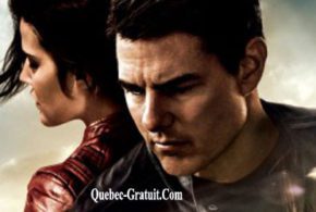 Concours gagnez des Billets pour voir le film Jack Reacher Sans retour
