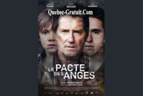 Concours gagnez des Billets pour voir le film Le Pacte des anges