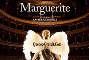 Concours gagnez des Billets pour voir le film Marguerite