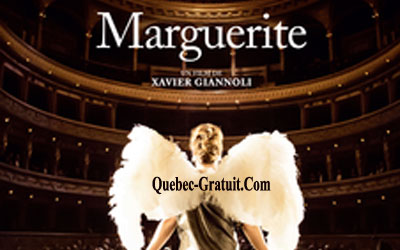 Concours gagnez des Billets pour voir le film Marguerite