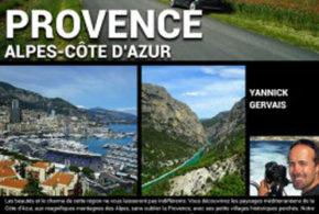 Concours gagnez des Billets pour voir le film Provence-Alpes-Côte d’Azur