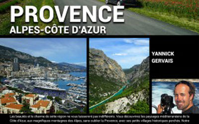 Concours gagnez des Billets pour voir le film Provence-Alpes-Côte d’Azur