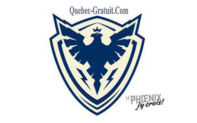 Concours gagnez des Billets pour voir les Phœnix de Sherbrooke