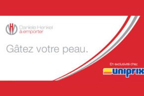 Concours gagnez des Cartes-cadeaux Uniprix de 240$