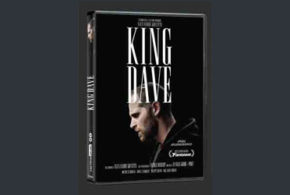 Concours gagnez des DVD du film « King Dave »