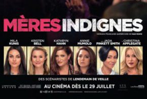 Concours gagnez des DVD du film Mères indignes