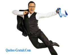 Concours gagnez des Exemplaires de l'autobiographie de Jean-Marc Généreux