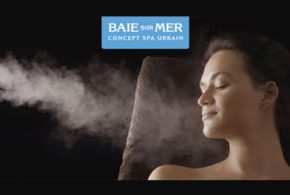 Concours gagnez des Forfaits V.I.P. pour 2 au spa urbain de Baie-sur-mer