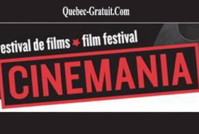 Concours gagnez des Passeports pour le Festival de films francophones CINEMANIA
