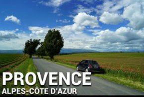 Concours gagnez des billets du film Provence-Alpes-Côte d’Azur à Sherbrooke