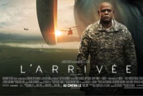 Concours gagnez des billets pour l'avant-première du film L'arrivée