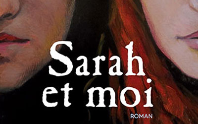 Concours gagnez des livres Sarah et moi