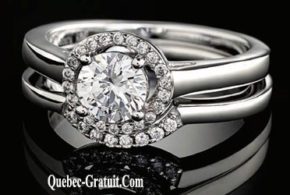 Concours gagnez la bague Caroline de Tocara