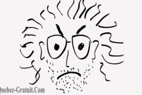 Concours gagnez le DVD du spectacle de François Bellefeuille