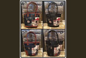 Concours gagnez l'une des 4 bourses au choix