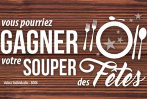 Concours gagnez l’une des 4 cartes cadeaux de 500 $