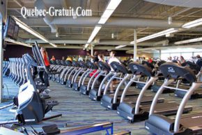 Concours gagnez un Abonnement d'un an dans un centre Énergie Cardio