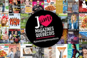 Concours gagnez un Abonnement pour le magazine de votre choix