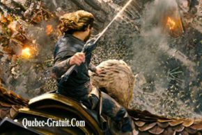 Concours gagnez un Blu-ray du film Warcraft