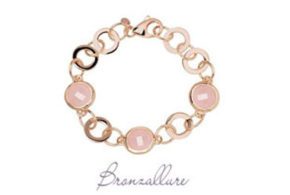 Concours gagnez un Bracelet Bronzallure de 209$