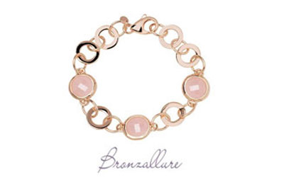 Concours gagnez un Bracelet Bronzallure de 209$