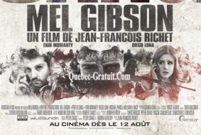 Concours gagnez un DVD du film Père de sang