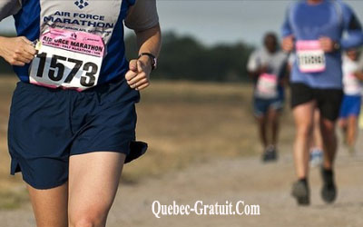 Concours gagnez un Ebook « Débuter la course à pied »