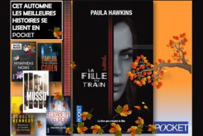 Concours gagnez un Ensemble de six livres