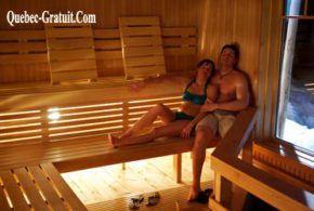 Concours gagnez un Forfait au SPA pour 2 personnes