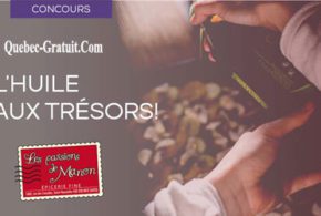 Concours gagnez un Panier-cadeau offert par Les Passions de Manon