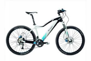 Concours gagnez un Vélo électrique de marque Evo