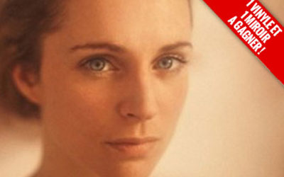 Concours gagnez un Vinyle, un miroir et une affiche de Agnes Obel