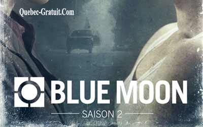 Concours gagnez un Visionnement en rafale de Blue Moon Saison 2