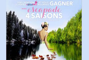 Concours gagnez un Voyage à Toronto ou Vancouver