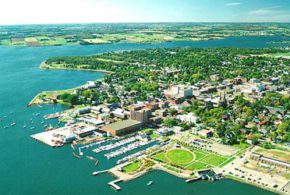Concours gagnez un Voyage de 5000$ à Charlottetown