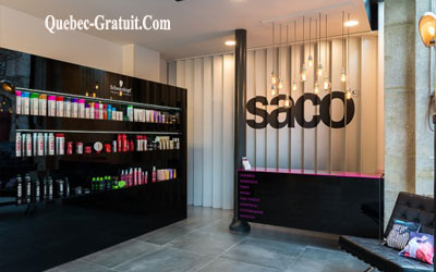 Concours gagnez un forfait pour 2 au Salon Saco «femme»