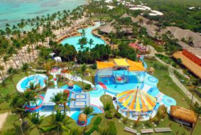 Concours gagnez un séjour d’une semaine pour deux dans un Village Club Med