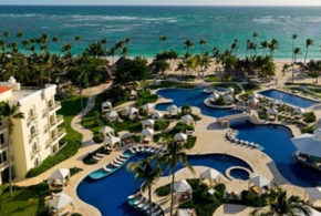 Concours gagnez un voyage pour 2 au Iberostar Punta Cana Hotel & Resort en République Dominicaine