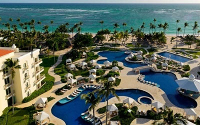 Concours gagnez un voyage pour 2 au Iberostar Punta Cana Hotel & Resort en République Dominicaine