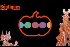 Concours gagnez une carte-cadeau Marcado de 50$