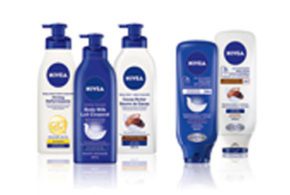Coupon de 1.50 $ à l’achat d'une lotion corporelle NIVEA