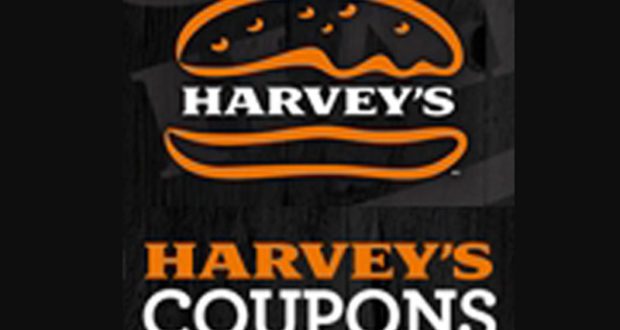 Coupons rabais Harvey’s