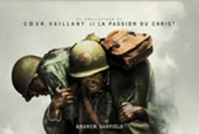 Gagnez des Billets pour la 1ère du film Hacksaw Ridge