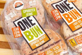 Pain Pita Break Ozery Bakery Gratuit