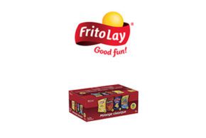 Rabais de 2$, emballage multiple Frito-Lay