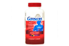 Rabais de 1,50 $ sur un produit de Gaviscon