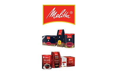 3$ De rabais Melitta