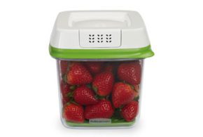 2$ de rabais sur un contenant Fresh Works Produce Saver