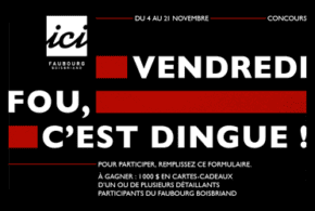 Concours gagnez 1000$ en cartes-cadeaux