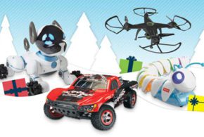 Concours gagnez 12000 $ de jouets avec Best Buy